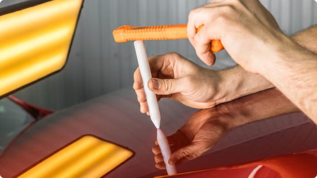 PDR Checklist Hopkinton