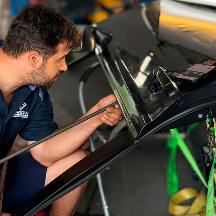 Our Proven PDR Methodology